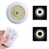 Набір нічників з пультом набір 3 шт OPT-TOP LED light with Remote Control set (1756375633)