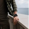 Годинник North Edge Apache 5BAR Black (9992)