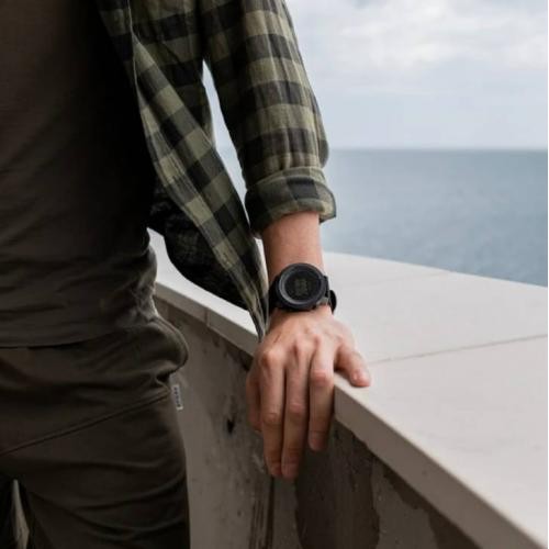 Годинник North Edge Apache 5BAR Black (9992) Годинник North Edge Apache 5BAR Black (9992)