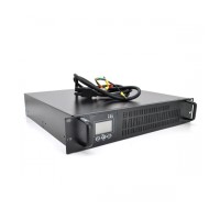 ДБЖ Ritar RT-3KL-LCD (2700 Вт) з правильною синусоїдою 96В