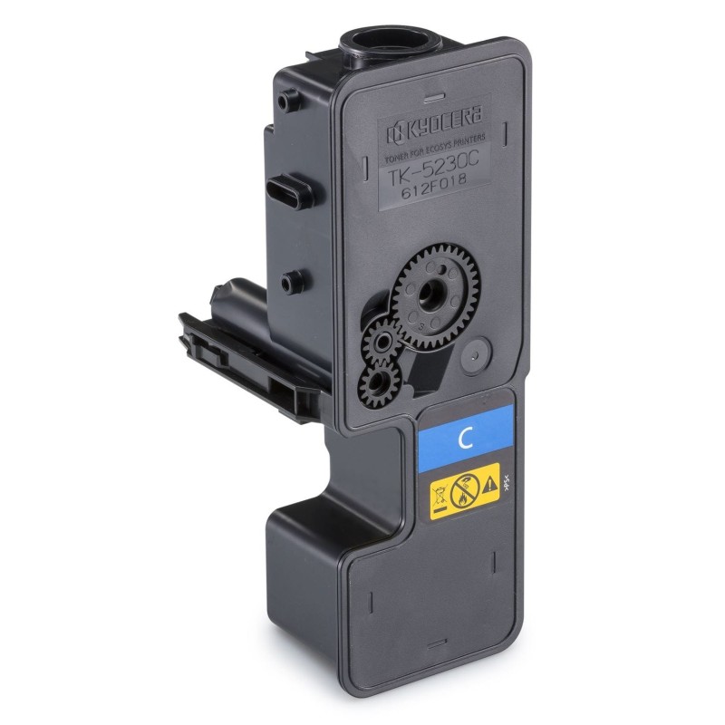 Картридж Kyocera TK-5230C (1T02R9CNL0) Cyan (6450702)