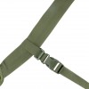 Сумка на плече No Brand Buckle Up Viper Tactical 5л 41x20x16 см Оливковий (1810515066)