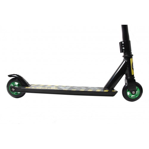 Трюковий самокат Scale Sports Extrem Abec-11 Black Трюковий самокат Scale Sports Extrem Abec-11 Black