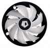 Кулер ID-Cooling DK-03A RGB PWM, 120х120х63 мм, 4-pin (6537582)