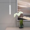 Світильник підвісний MSK Electric Tube NL 3522 W