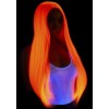 Перука Leg Avenue 33″ Long straight center part wig neon pink в інтернет супермаркеті PbayMarket!