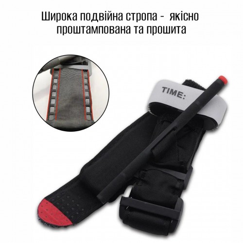 Медичний турнікет кровоспинний Rhino Rescue з ручкою (Combat-Application-Tourniquet) Медичний турнікет кровоспинний Rhino Rescue з ручкою (Combat-Application-Tourniquet)