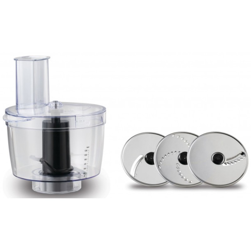 Кухонна машина Tefal QB813D38 (6455289)