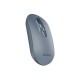 Миша бездротова A4Tech FG20 Ash Blue USB