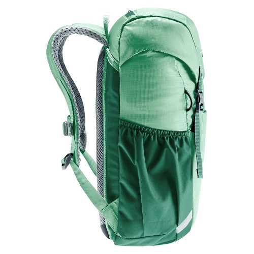 Рюкзак Deuter Junior 18 л Sea Green (1052-3610523 2293) Рюкзак Deuter Junior 18 л Sea Green (1052-3610523 2293)