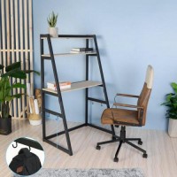 Стіл письмовий GoodsMetall із металу в стилі Лофт 1500х900х600 СП136 Стіл письмовий GoodsMetall із металу в стилі Лофт 1500х900х600 СП136