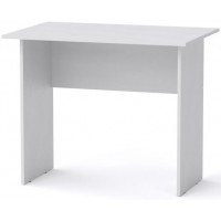 Стіл письмовий МО-3 Компаніт Німфея альба (90х60х73, 6 см) Стіл письмовий МО-3 Компаніт Німфея альба (90х60х73, 6 см)