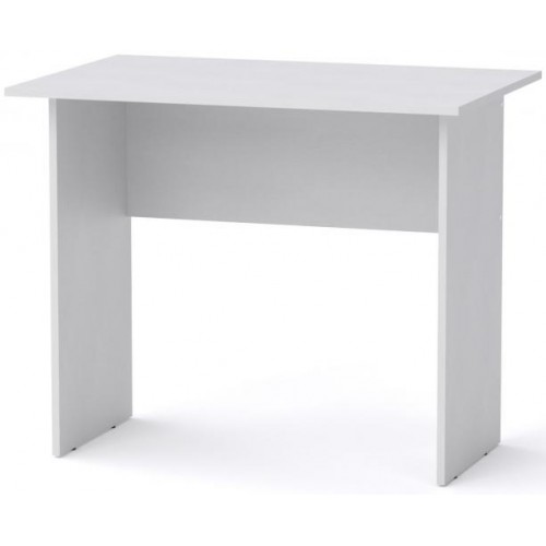 Стіл письмовий МО-3 Компаніт Німфея альба (90х60х73, 6 см) Стіл письмовий МО-3 Компаніт Німфея альба (90х60х73, 6 см)