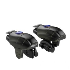 Бездротовий сенсорний геймпад тригер для смартфонів Sundy Union PUBG Mobile Т01 (503)