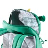 Рюкзак Deuter Kikki 2023 8 л Alpine Green (1052-3610423 2282)