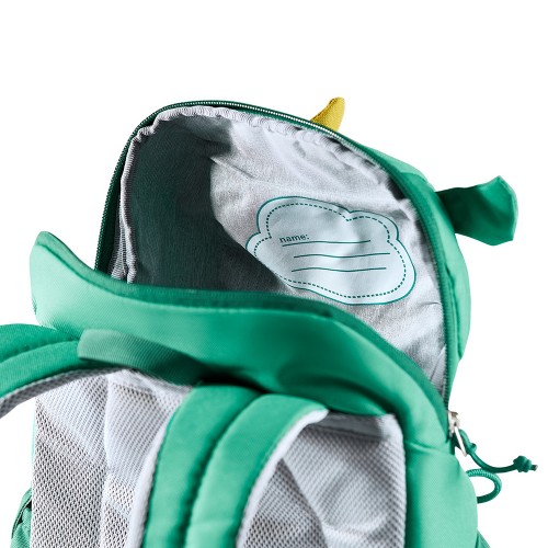 Рюкзак Deuter Kikki 2023 8 л Alpine Green (1052-3610423 2282) Рюкзак Deuter Kikki 2023 8 л Alpine Green (1052-3610423 2282)