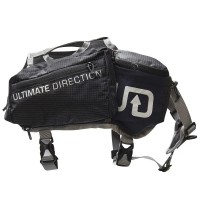 Рюкзак для собак Ultimate Direction Dog Vest M Black (1012-80469820-BK-M)