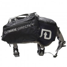 Рюкзак для собак Ultimate Direction Dog Vest M Black (1012-80469820-BK-M)