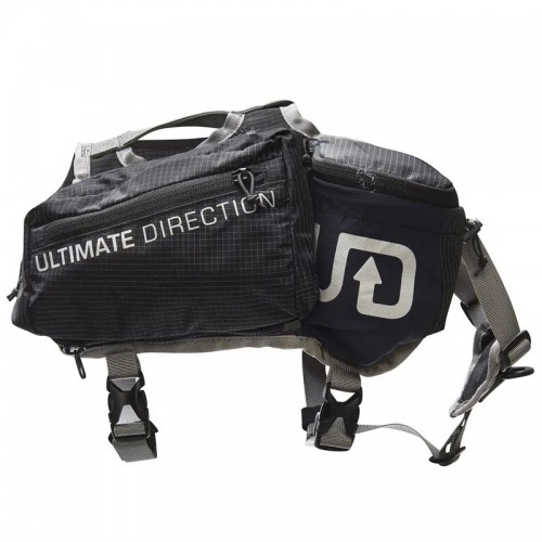 Рюкзак для собак Ultimate Direction Dog Vest M Black (1012-80469820-BK-M) Рюкзак для собак Ultimate Direction Dog Vest M Black (1012-80469820-BK-M)