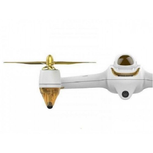 Квадрокоптер Hubsan H501S PRO Version Білий (kvHub004) Квадрокоптер Hubsan H501S PRO Version Білий (kvHub004)