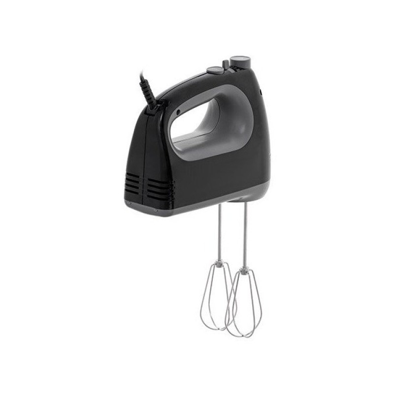Ручний міксер Camry CR 4220 чорний