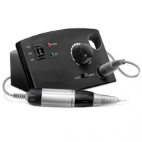 Фрезер SalonHome T-OS28915 для манікюру та педикюру 60W та 35000 об./хв. Pro ZS-602 Black Фрезер SalonHome T-OS28915 для манікюру та педикюру 60W та 35000 об./хв. Pro ZS-602 Black