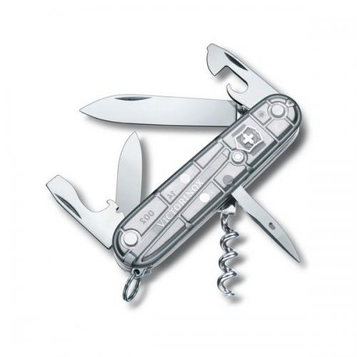 Швейцарський ніж Victorinox Spartan (1.3603.T7) Швейцарський ніж Victorinox Spartan (1.3603.T7)