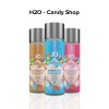 Лубрикант на водній основі System JO H2O - Candy Shop - Butterscotch 60 мл (SO2617) в інтернет супермаркеті PbayMarket!