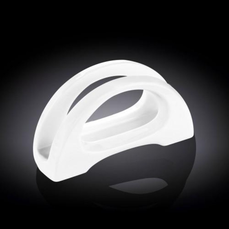 Підставка для серветок WILMAX 12 х 6 см 996159/A WL