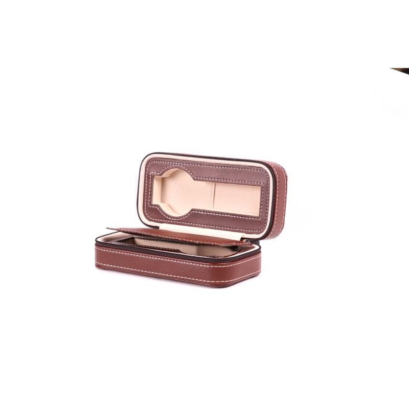 Кейс для годинників Craft 2ZIP.BR Коричневий