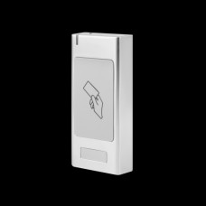 Зчитувач GreenVision GV-S6R