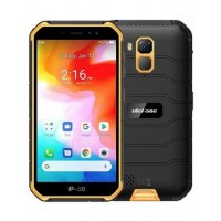 Мобільний телефон Ulefone Armor X7 2/16GB Помаранчевий (439)