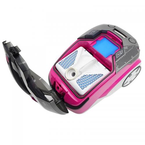 Пилосос THOMAS Aqua+ Allergy&Family (788585) Пилосос THOMAS Aqua+ Allergy&Family (788585)
