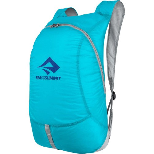 Рюкзак Sea To Summit Ultra-Sil Day Pack 20L Blue Aqua (1033-STS ATC012021-060212) Рюкзак Sea To Summit Ultra-Sil Day Pack 20L Blue Aqua (1033-STS ATC012021-060212)