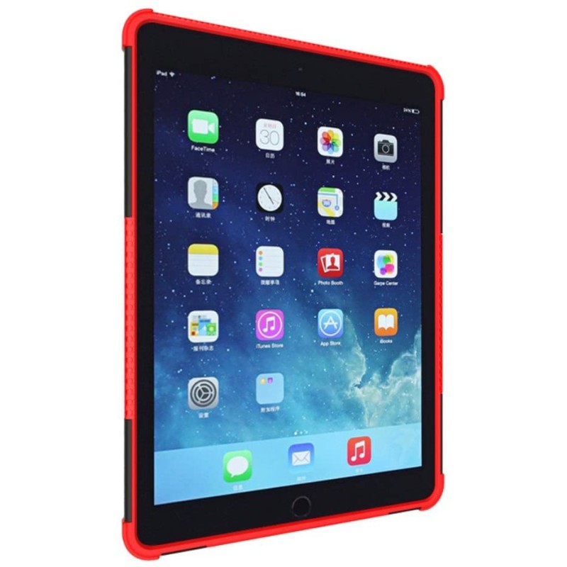Чохол Armor Case для Apple iPad Air 2 Red