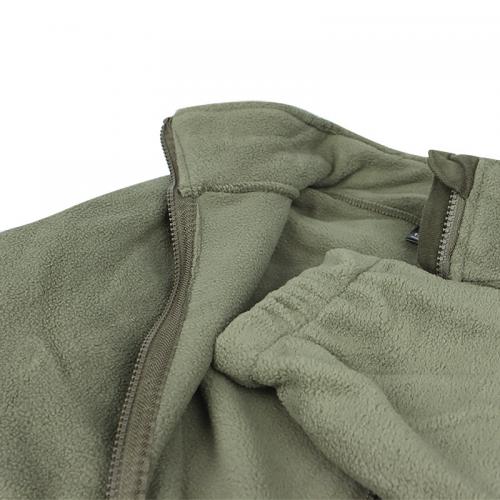 Тактична кофта No Brand A162 Green 2XL 12928-83176 Тактична кофта No Brand A162 Green 2XL 12928-83176