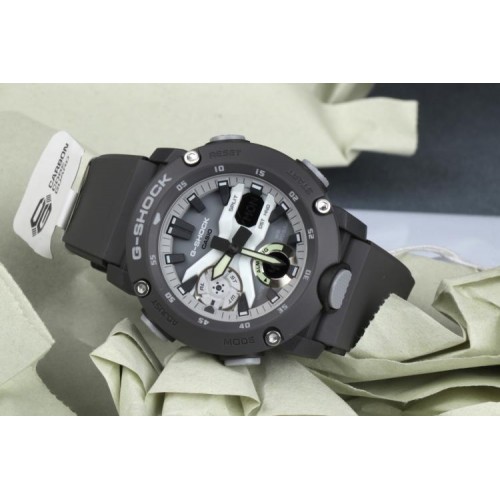 Годинник Casio G-SHOCK GA-2000HD-8A Годинник Casio G-SHOCK GA-2000HD-8A
