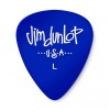 Медіатори Dunlop 486PLT Gels Blue Light Player's Pack (12 шт.)