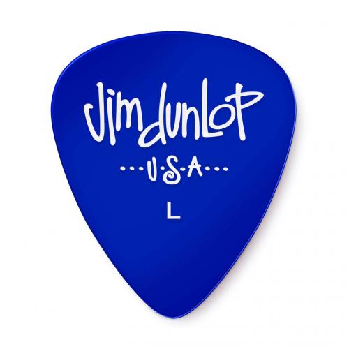 Медіатори Dunlop 486PLT Gels Blue Light Player's Pack (12 шт.) Медіатори Dunlop 486PLT Gels Blue Light Player's Pack (12 шт.)