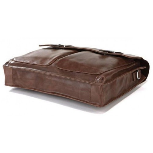 Портфель Vintage 14208 Коричневий, Коричневий Портфель Vintage 14208 Коричневий, Коричневий