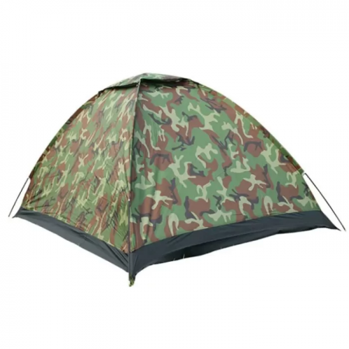 Намет автомат No Brand 200х150х110 см Камуфляж (2198659086) Намет автомат No Brand 200х150х110 см Камуфляж (2198659086)