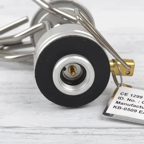 Пальник газовий Kovea Eagle KB-0509 Сріблястий (2491277610) Пальник газовий Kovea Eagle KB-0509 Сріблястий (2491277610)