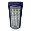 Ліхтар кемпінговий з повербанком Almana KP-6324 24 LED синій (1934082379)