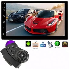 Автомагнітола 2DIN 7