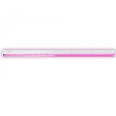 Світлодіодний фітосвітильник для рослин Feron AL7001 T5 18W White