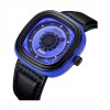 Годинник Megir MG2027 Blue Black (ML2027G-BKEB-2) в інтернет супермаркеті PbayMarket!