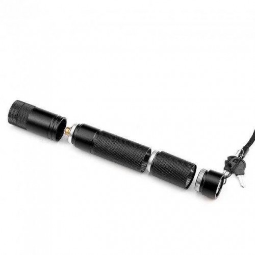 Лазерна вказівка Laser Pointer Black DL 97000 Лазерна вказівка Laser Pointer Black DL 97000