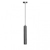 Світильник підвісний MSK Electric Tube NL 3522 SILVER