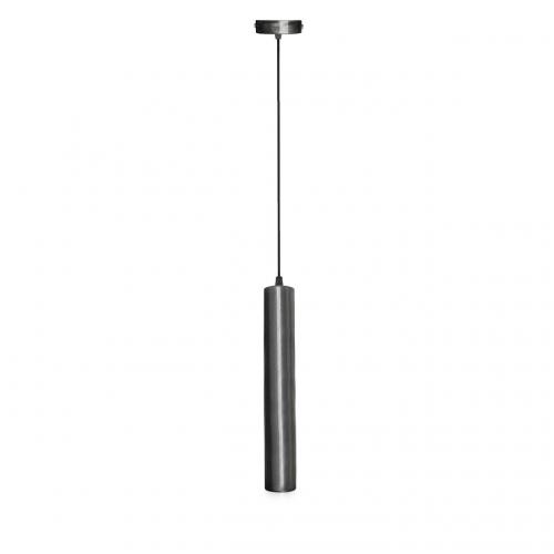 Світильник підвісний MSK Electric Tube NL 3522 SILVER Світильник підвісний MSK Electric Tube NL 3522 SILVER