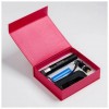 Лазерна вказівка Laser Pointer Black DL 97000